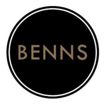 Benns Chocolate