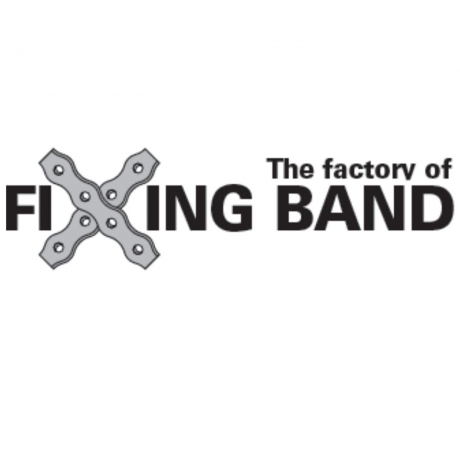 band Perforted