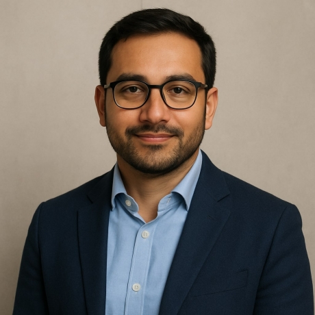 Chandran Bala