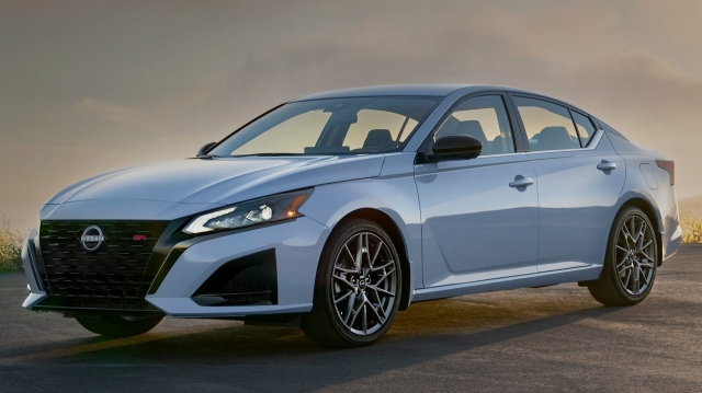 ofLa Nissan