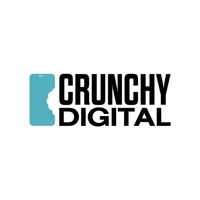 Digital Crunchy