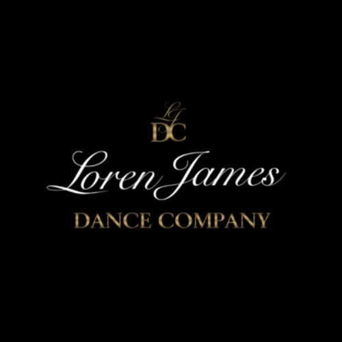 Dance Company Loren James