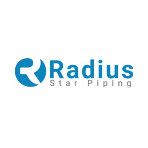 Piping Radius Star