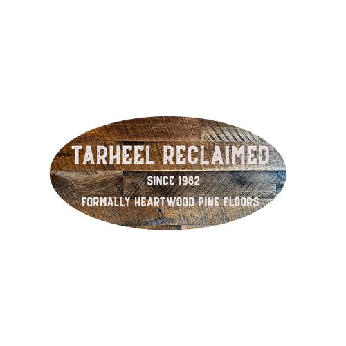 Reclaimed Tarheel