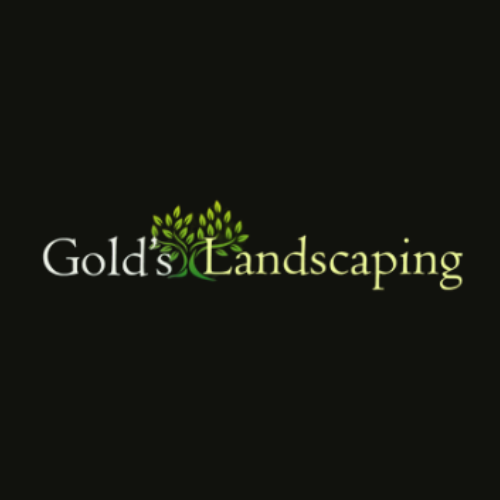 Landscaping Gold's 