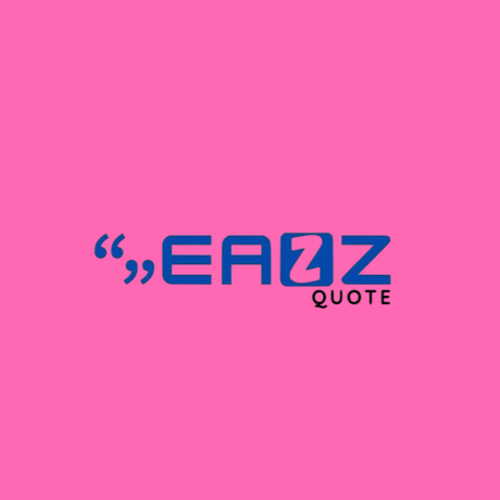 Quote Eazz