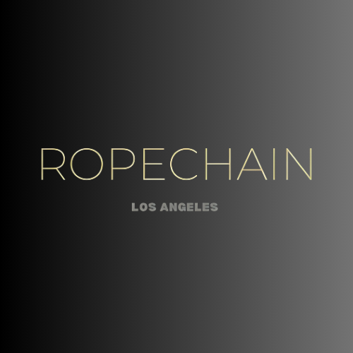 LA Rope Chain