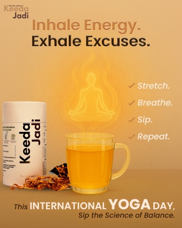 Wellness Garuda