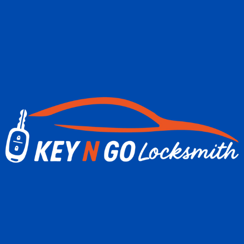 L ocksmith KEY N GO