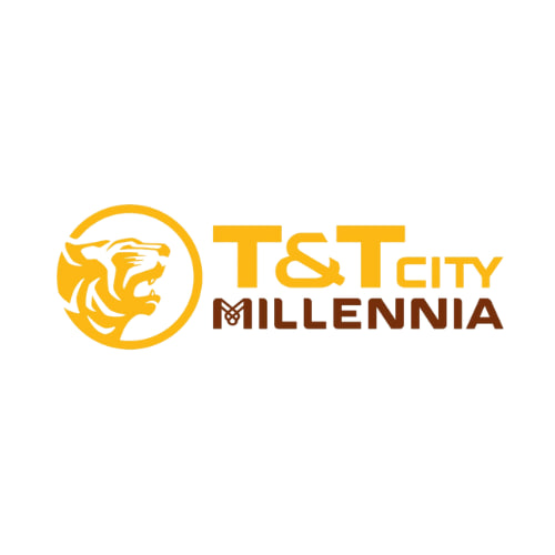City Millennia Dự án T&T