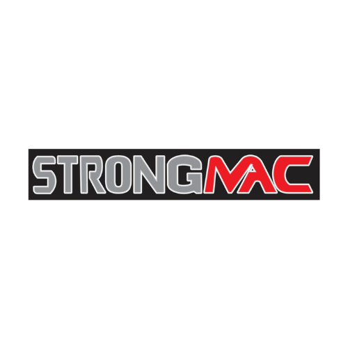 strongmac sh
