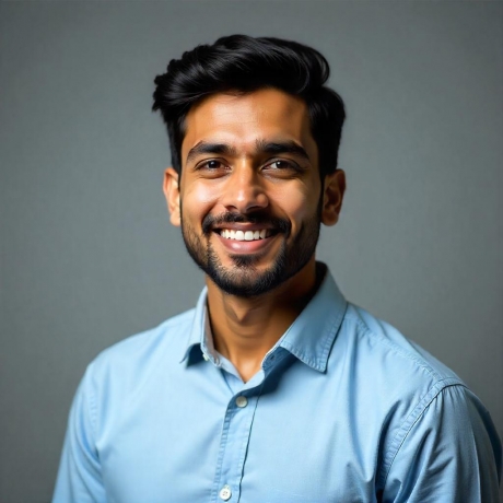 Sijo K Raj