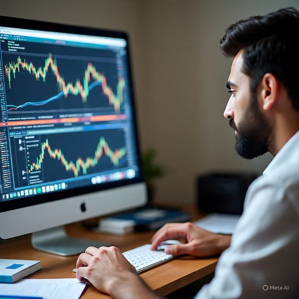 trading  forex 