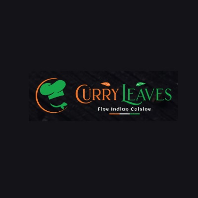 Indian Cuisine Curry Leaves