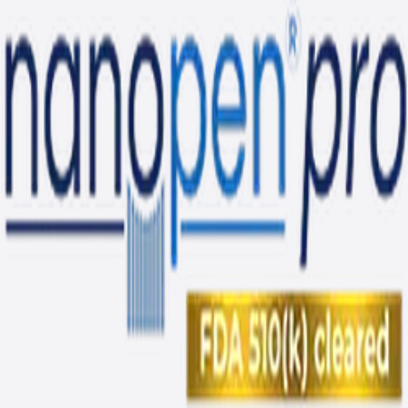 Pro  NanoPen 
