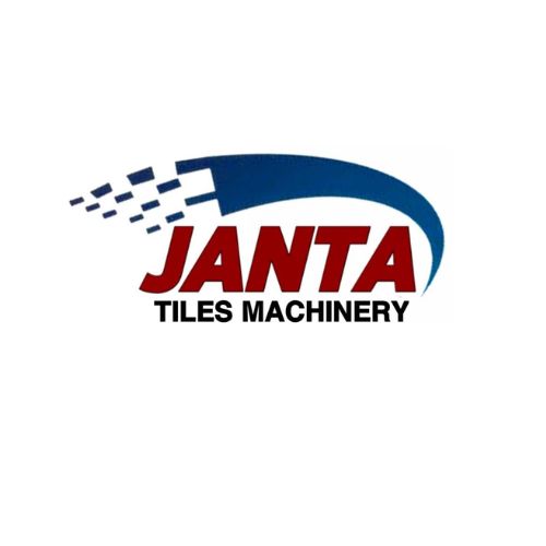 Machinery Janta Tiles 