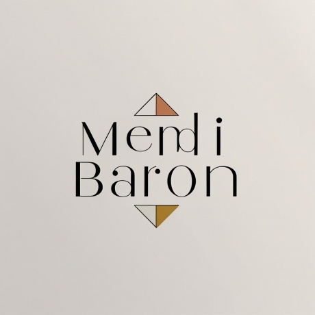 Mendi Baron