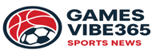 Games Vibe 365