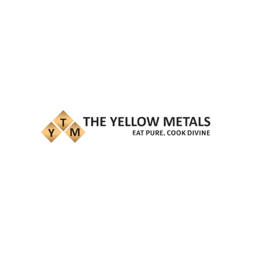 Metals The Yellow
