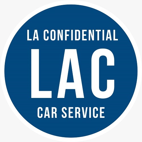 Car Service LA Confidential Private 