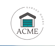 DOORS ACMEGARAGE