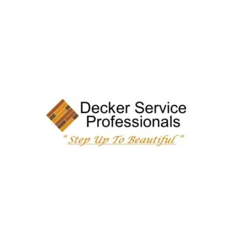 Professionals Decker Service