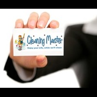 Cleaning Master NW Ltd