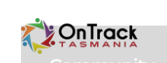 Tasmania Ontrack