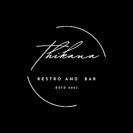and Restaurant Thikana Bar