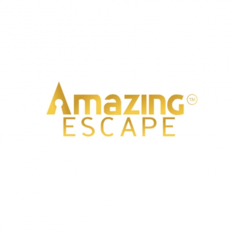 Escape Amazing