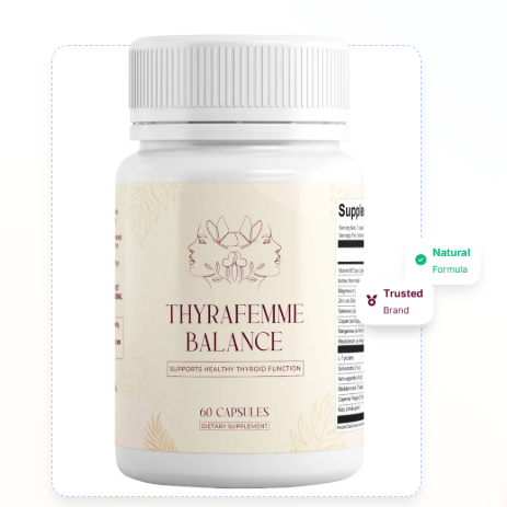 Balance Thyrafemme