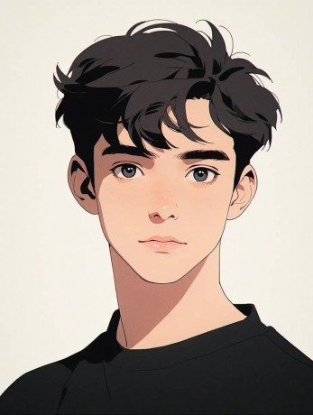 Ricci Matt