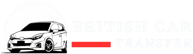 transfers uk car 