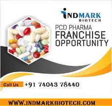 biotech indmark