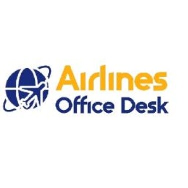 desk Airlinesoffice