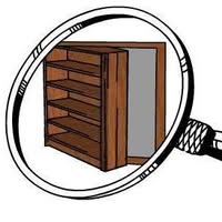 Doors Hide-A-Way
