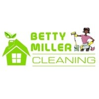 Cleaning Betty Miller