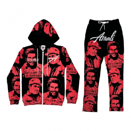 Clothing Asaali 