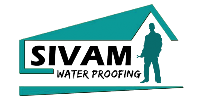 WaterProofing  Sivam 