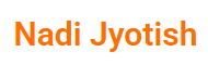 Jyotish Nadi