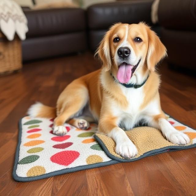 Mats Snuffle 