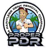 Pdr Proper