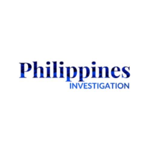 Investigation Philippines 