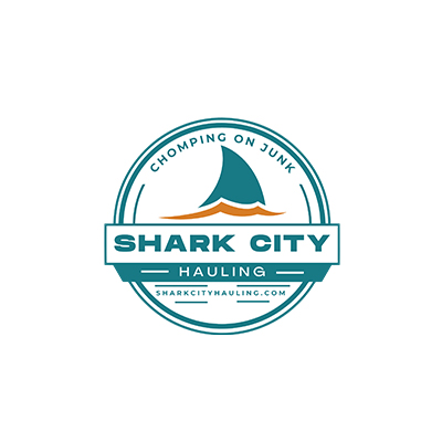Hauling Shark City 