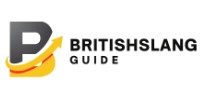 Slang British