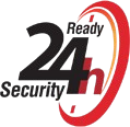 Ready24h Security