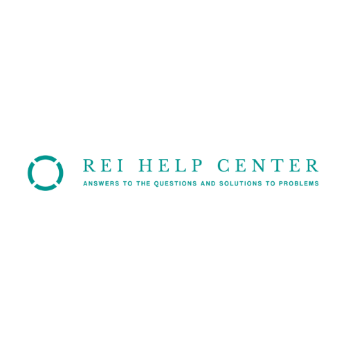 Center REI Help