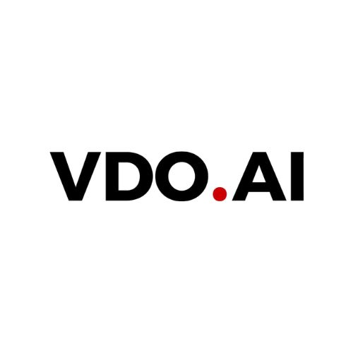 AI VDO.