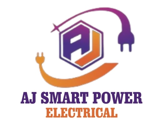 Electrical AJ Smart Power