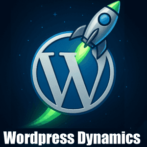 Optimize WordPress